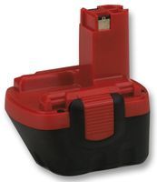 BATTERY 12V 2.6AH
